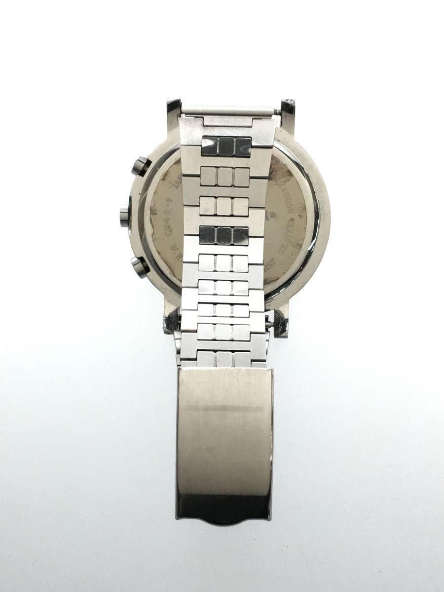 Jean Paul Gaultier 70s Design Watch Size ONE SIZE - 3 Thumbnail