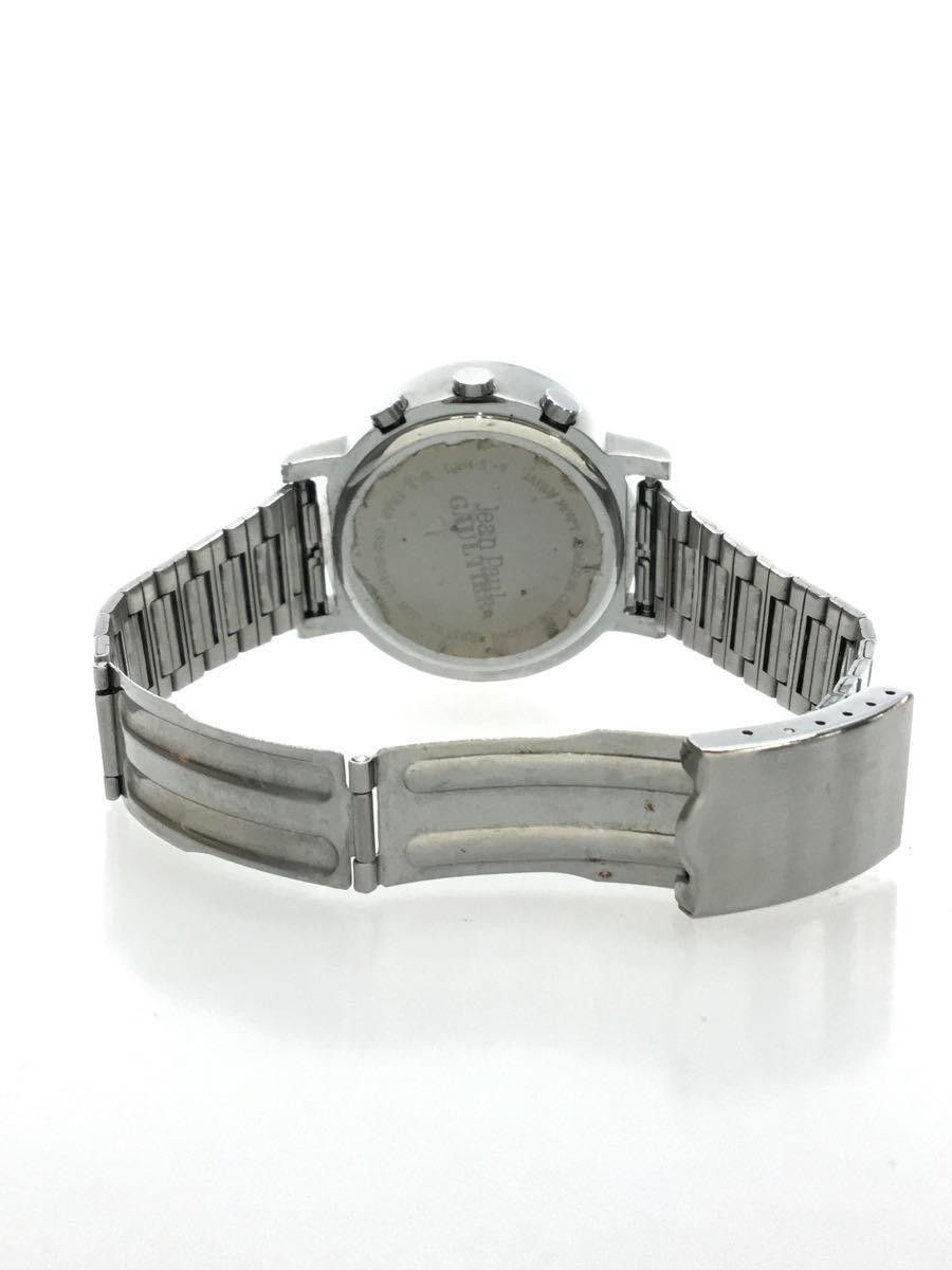 Jean Paul Gaultier 70s Design Watch Size ONE SIZE - 4 Thumbnail