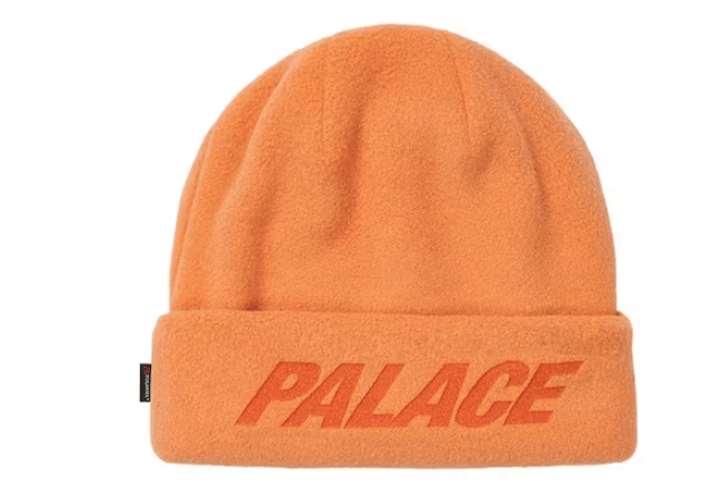 Palace × Polartec | Grailed
