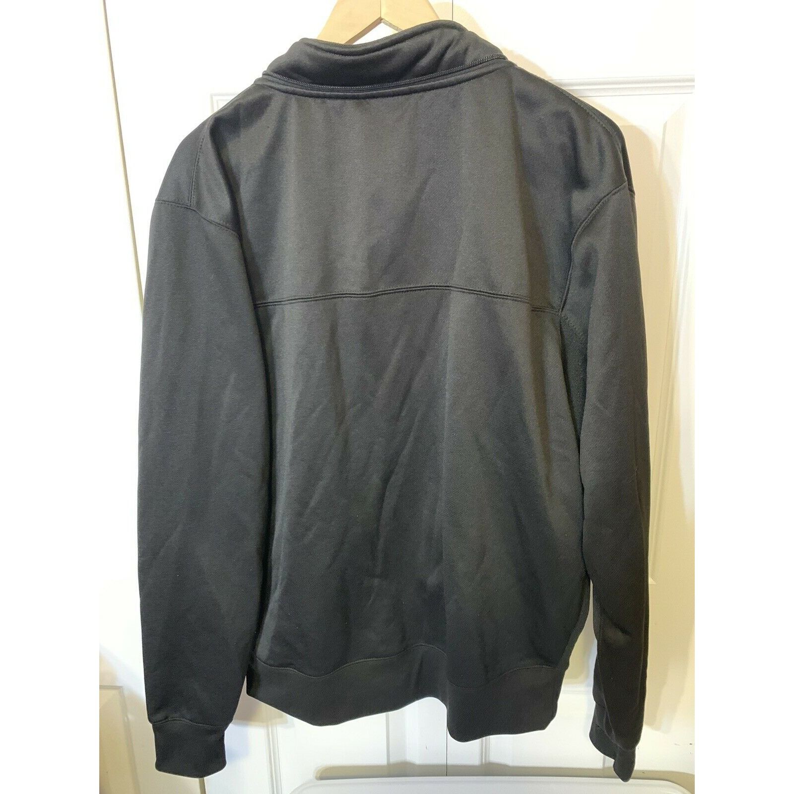 Other Paul Mitchell Jacket Black The School Arlington Windbreaker Size US L / EU 52-54 / 3 - 7 Thumbnail