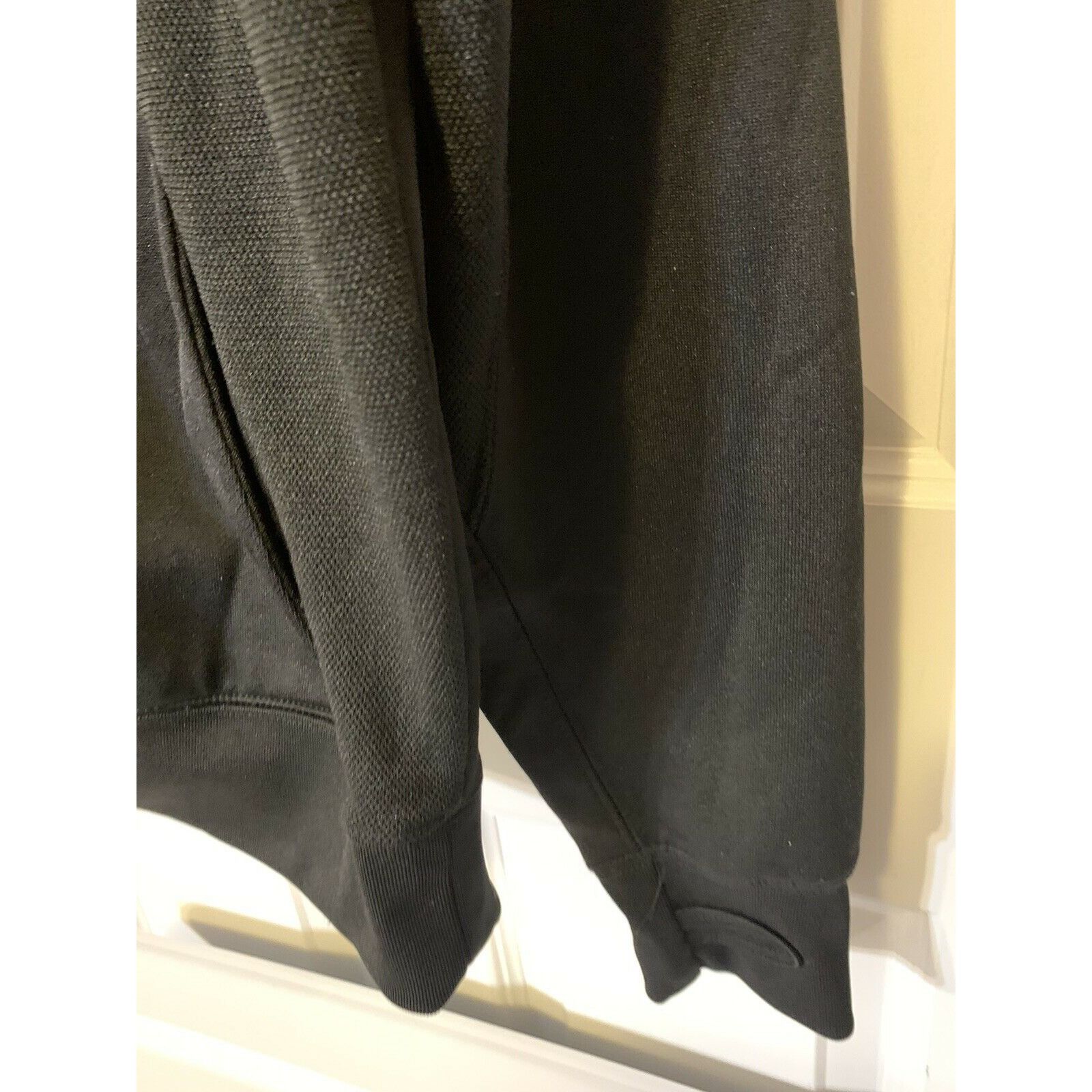 Other Paul Mitchell Jacket Black The School Arlington Windbreaker Size US L / EU 52-54 / 3 - 5 Thumbnail