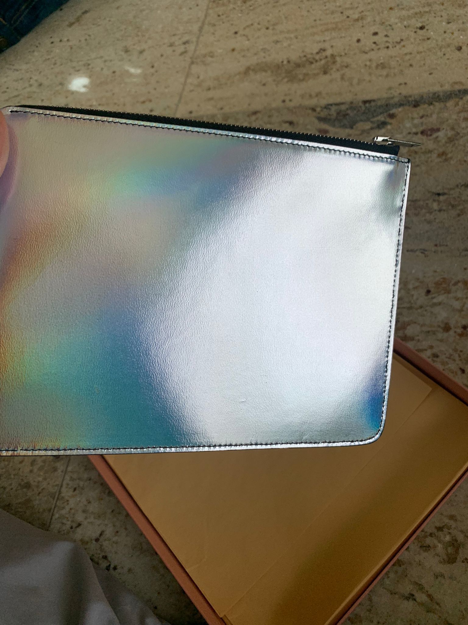 Acne Studios FN-UX-SLGS000070 Size ONE SIZE - 5 Thumbnail