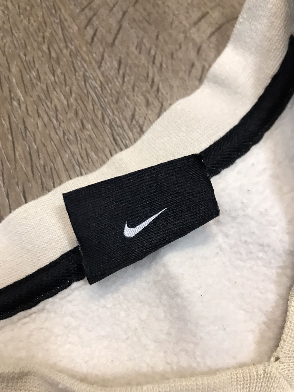 Nike × Vintage Vintage Nike Golf Sweatshirt Y2K Size US L / EU 52-54 / 3 - 5 Thumbnail