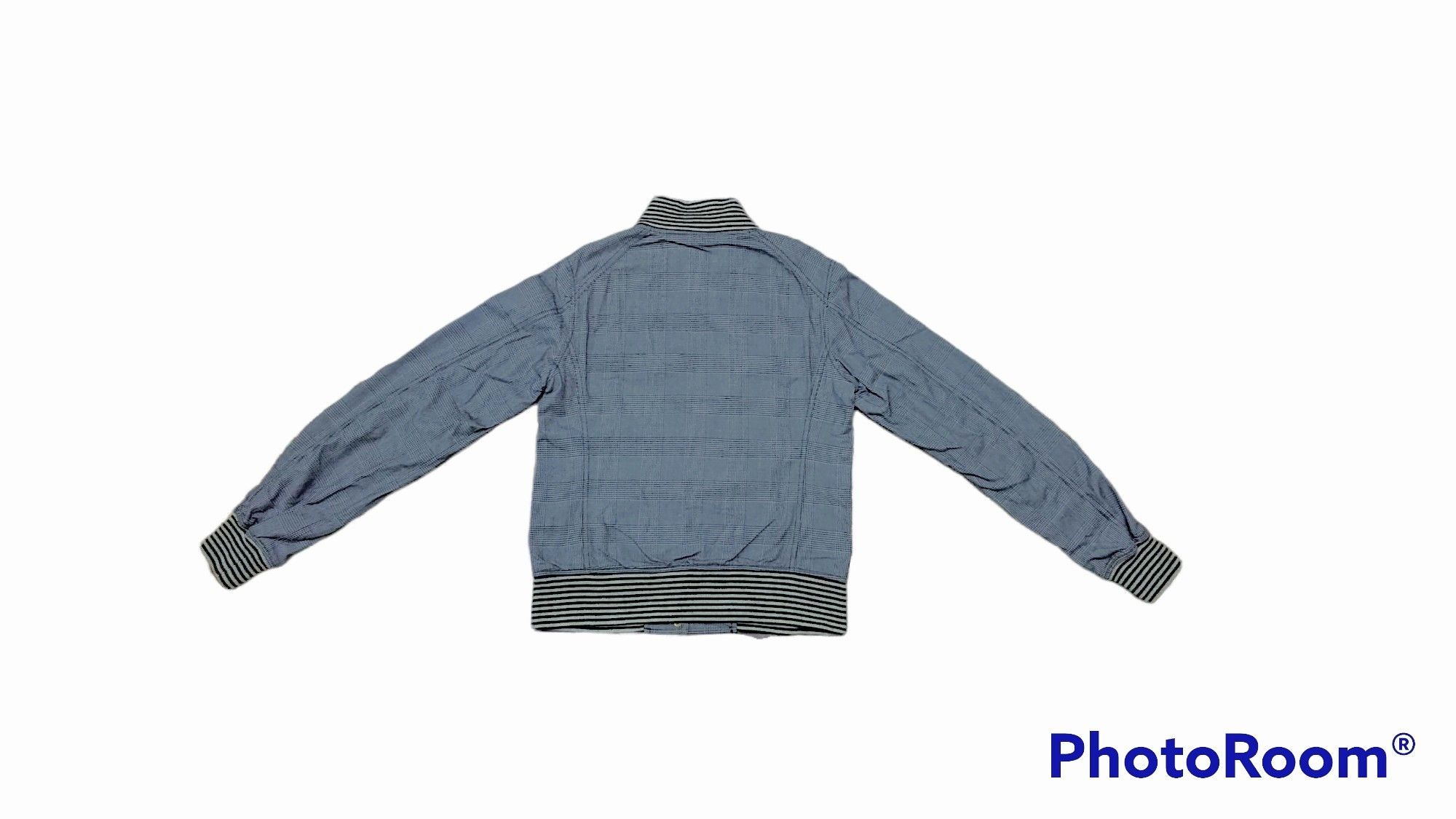 Hysteric Glamour Vintage 90s Hysteric Glamour Design By 2 Pocket Jeans Jacket Size US M / EU 48-50 / 2 - 2 Thumbnail