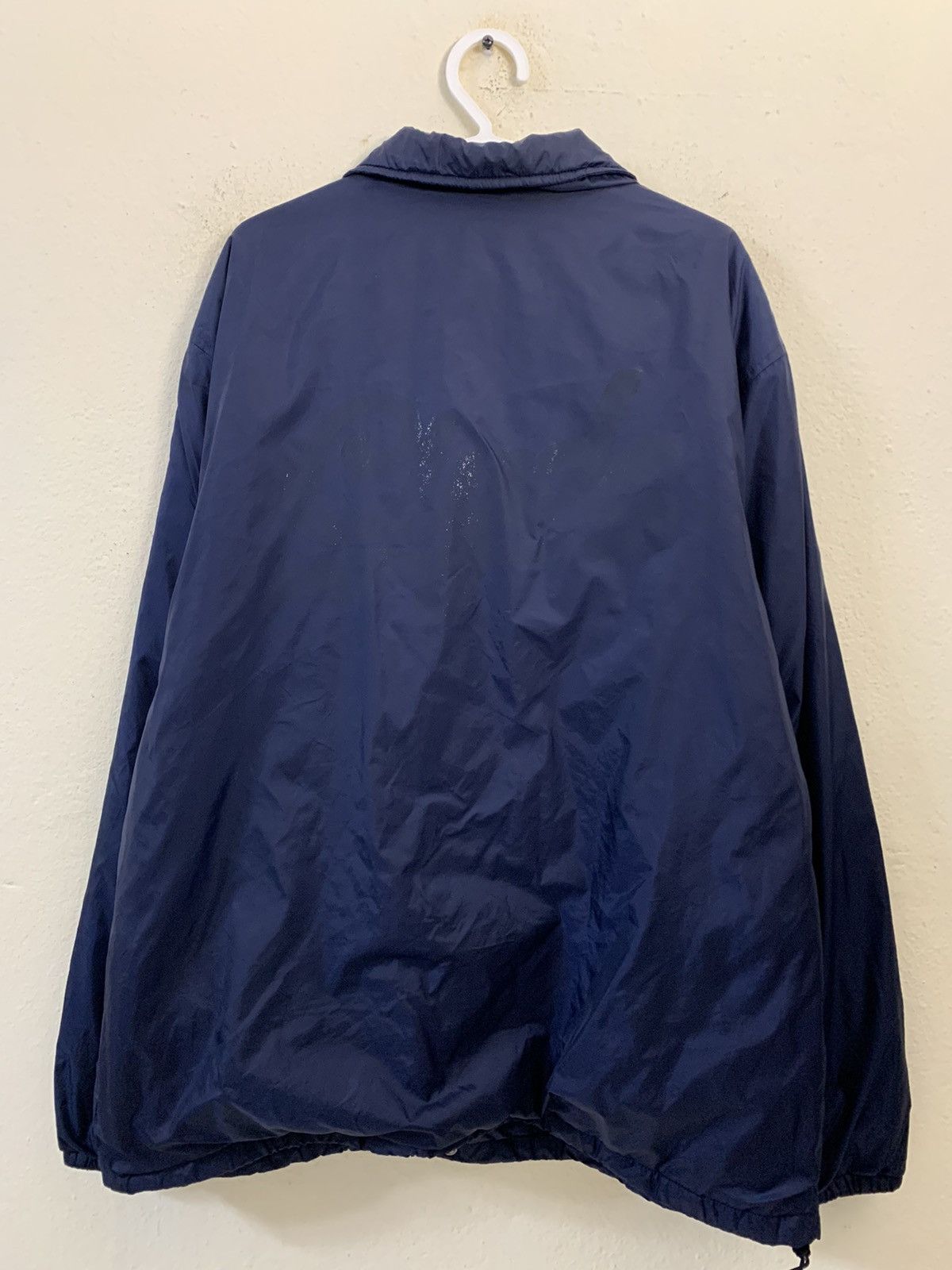 Stussy Vintage Stussy Jacket Size US XL / EU 56 / 4 - 11 Thumbnail