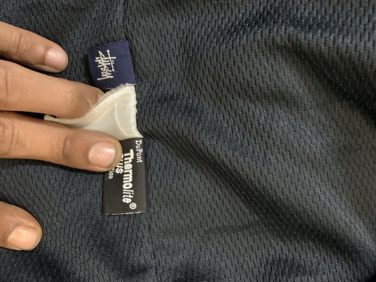 Stussy Vintage Stussy Jacket Size US XL / EU 56 / 4 - 10 Thumbnail