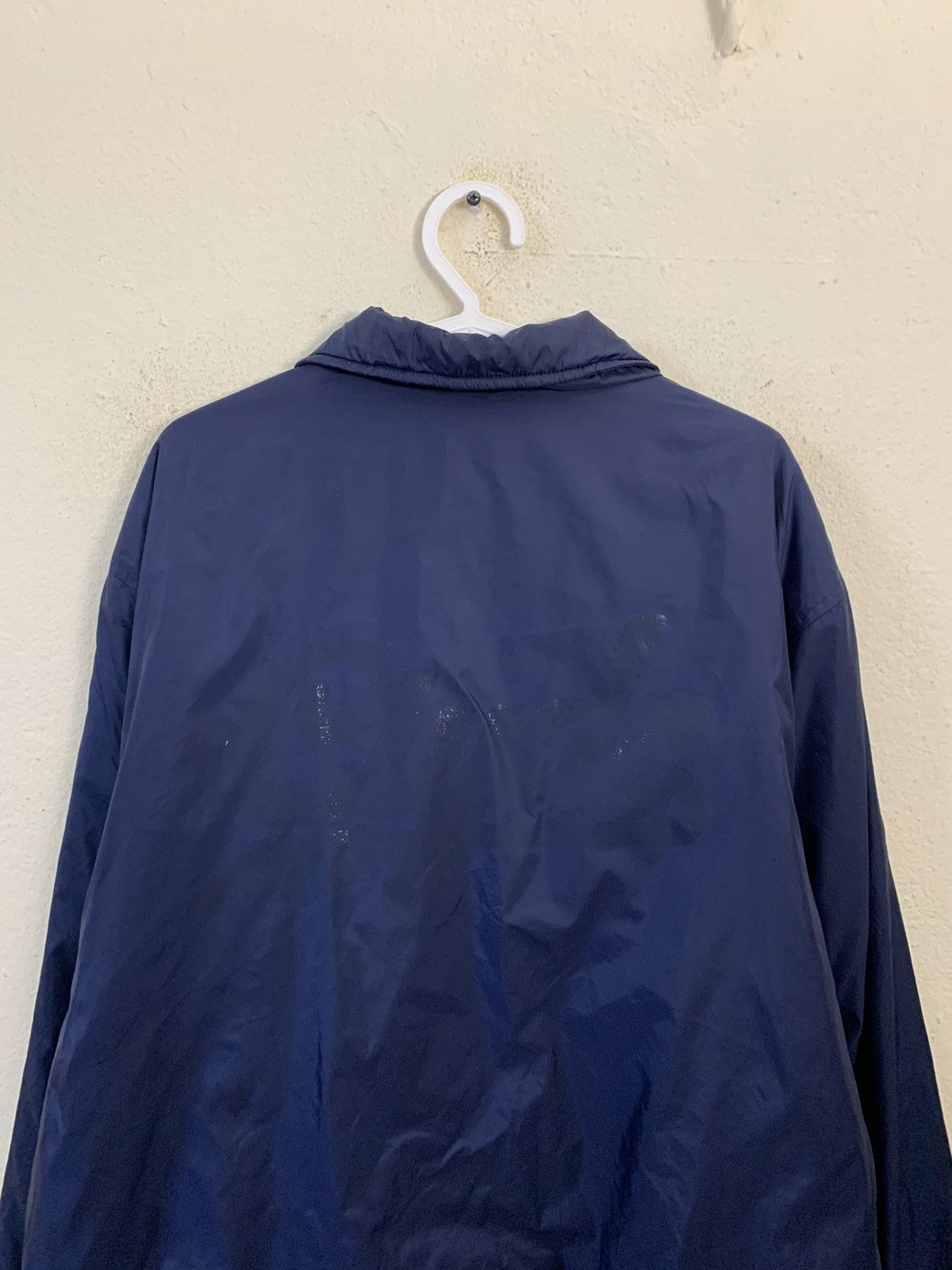 Stussy Vintage Stussy Jacket Size US XL / EU 56 / 4 - 14 Thumbnail