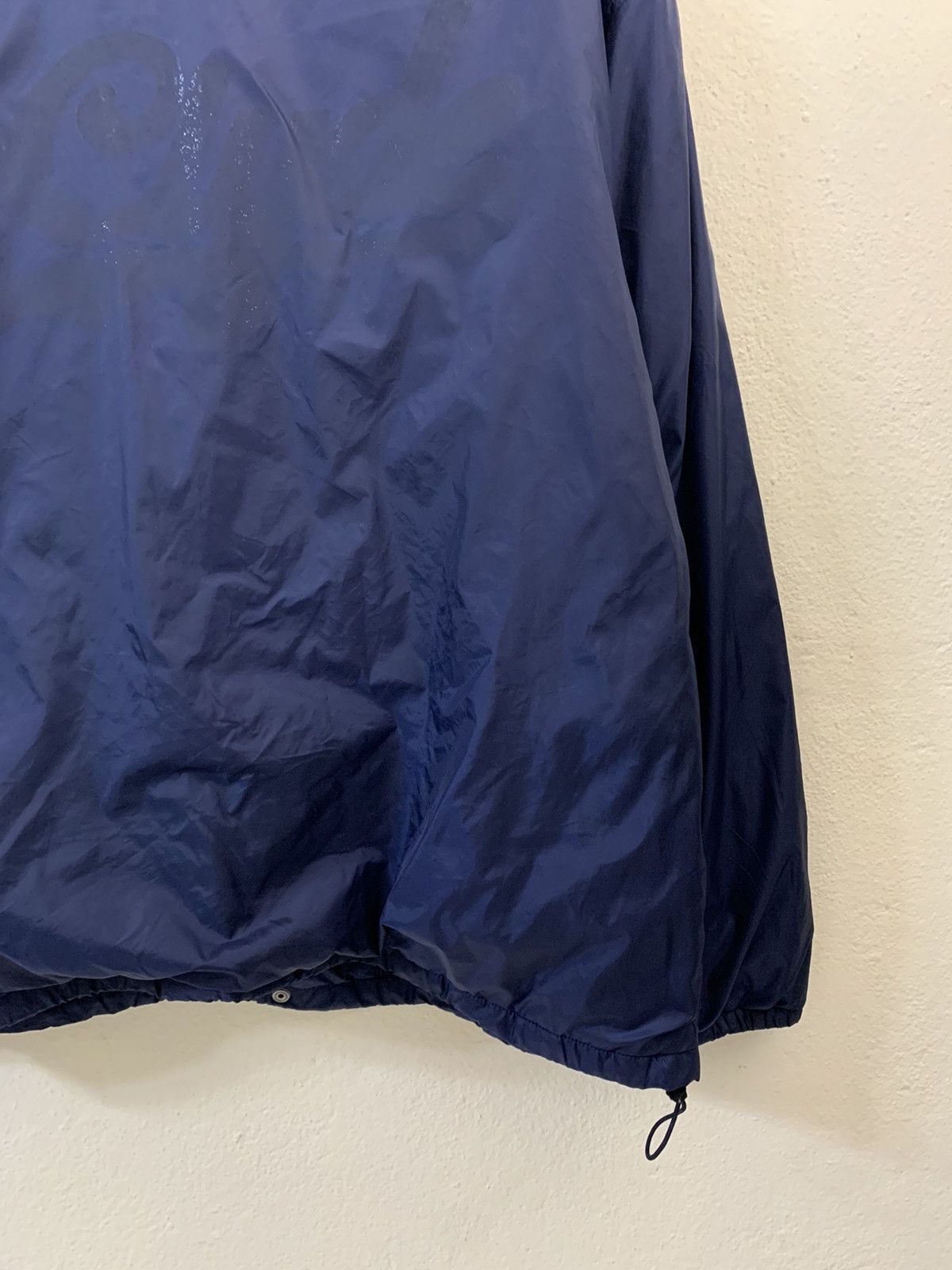 Stussy Vintage Stussy Jacket Size US XL / EU 56 / 4 - 12 Thumbnail