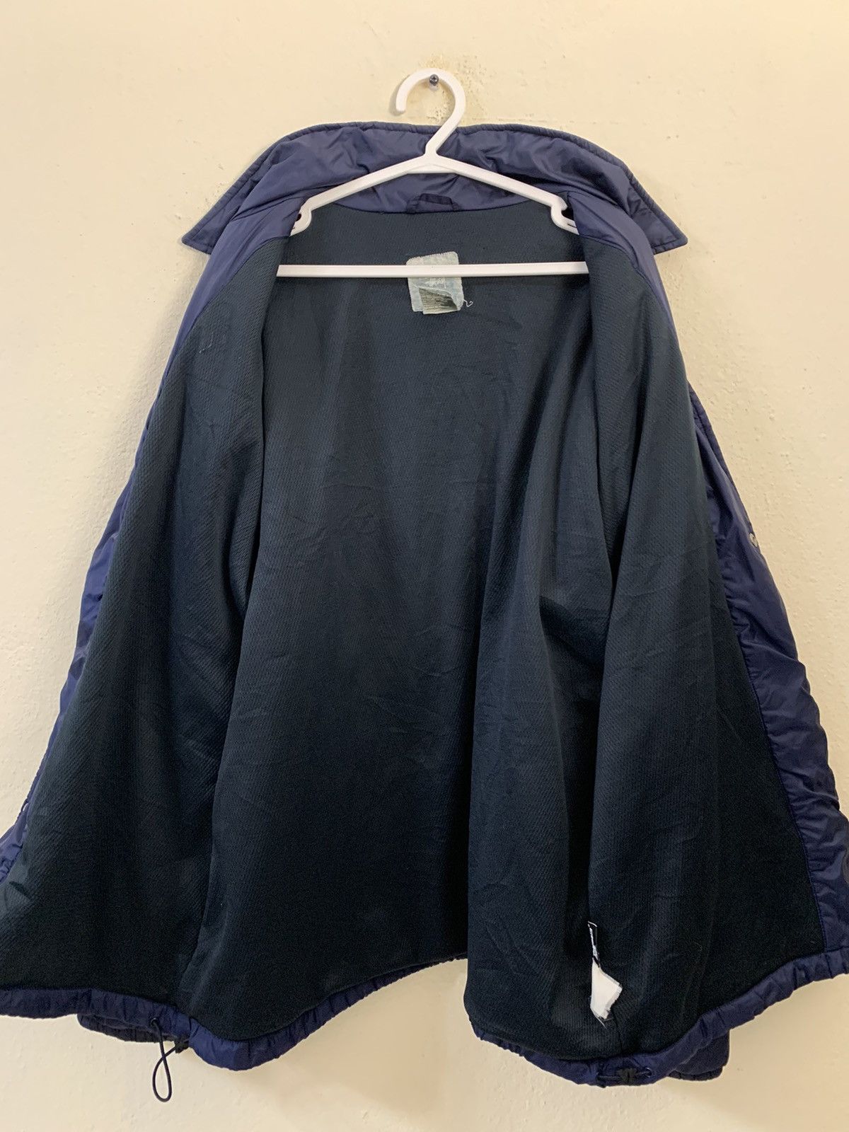 Stussy Vintage Stussy Jacket Size US XL / EU 56 / 4 - 7 Thumbnail