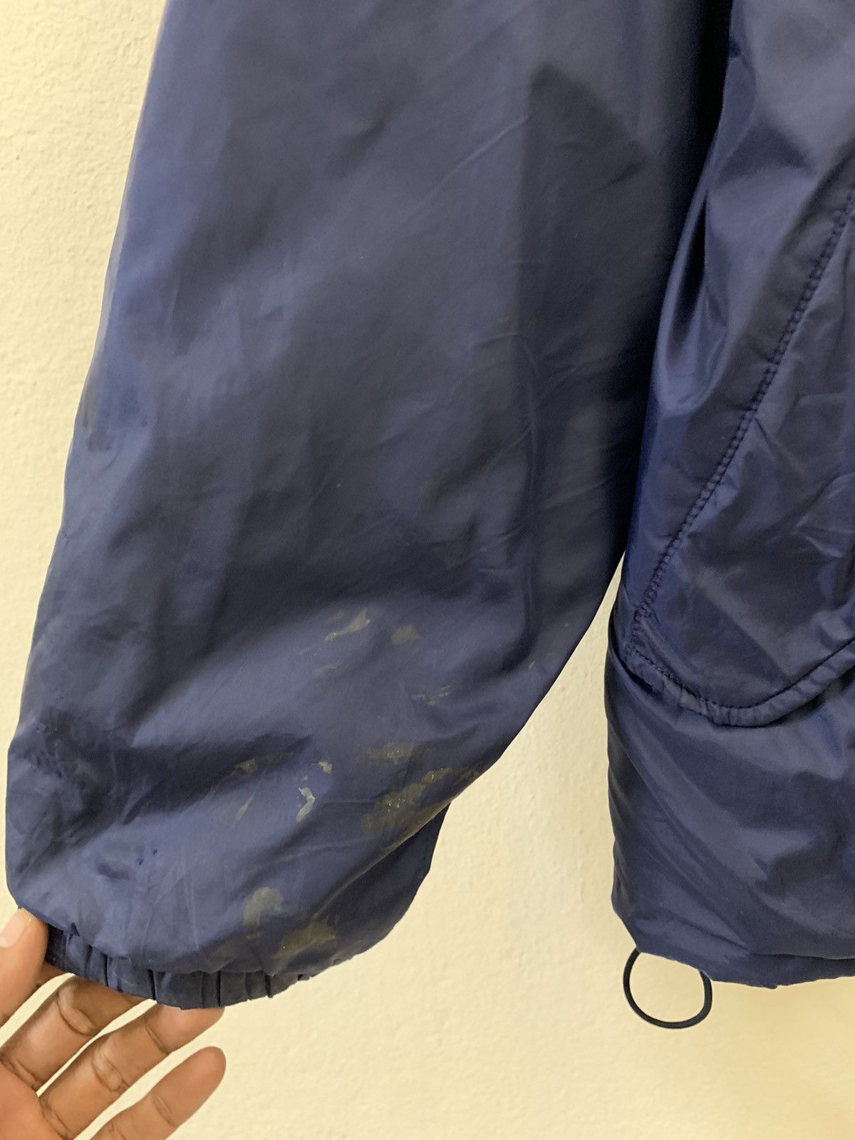 Stussy Vintage Stussy Jacket Size US XL / EU 56 / 4 - 6 Thumbnail