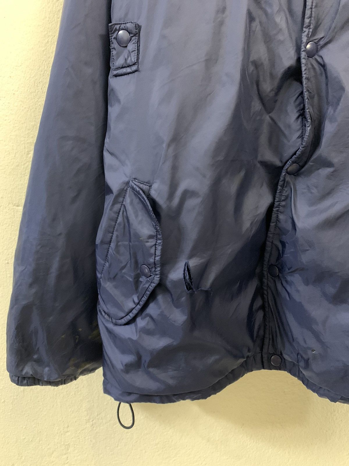 Stussy Vintage Stussy Jacket Size US XL / EU 56 / 4 - 5 Thumbnail