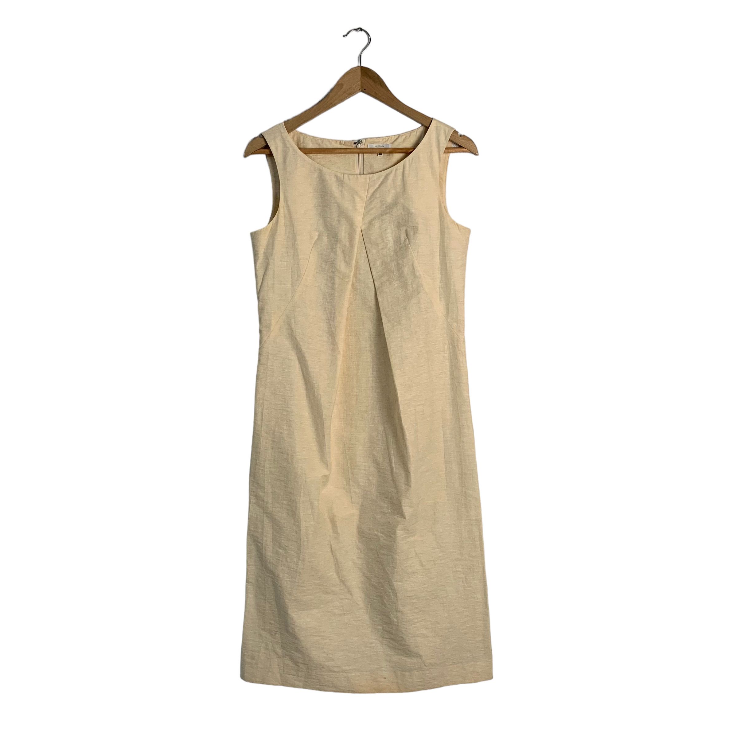 Balenciaga Balenciaga Dress Size M / US 6-8 / IT 42-44 - 1 Thumbnail