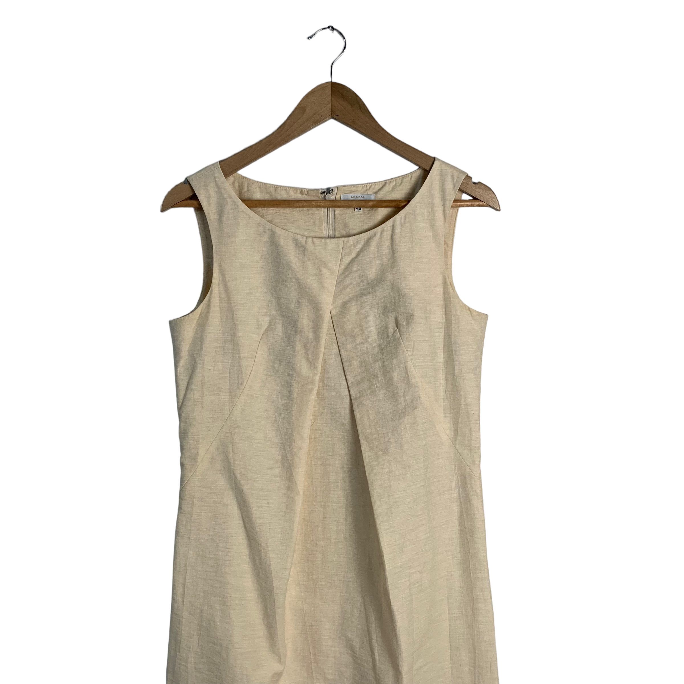 Balenciaga Balenciaga Dress Size M / US 6-8 / IT 42-44 - 3 Thumbnail