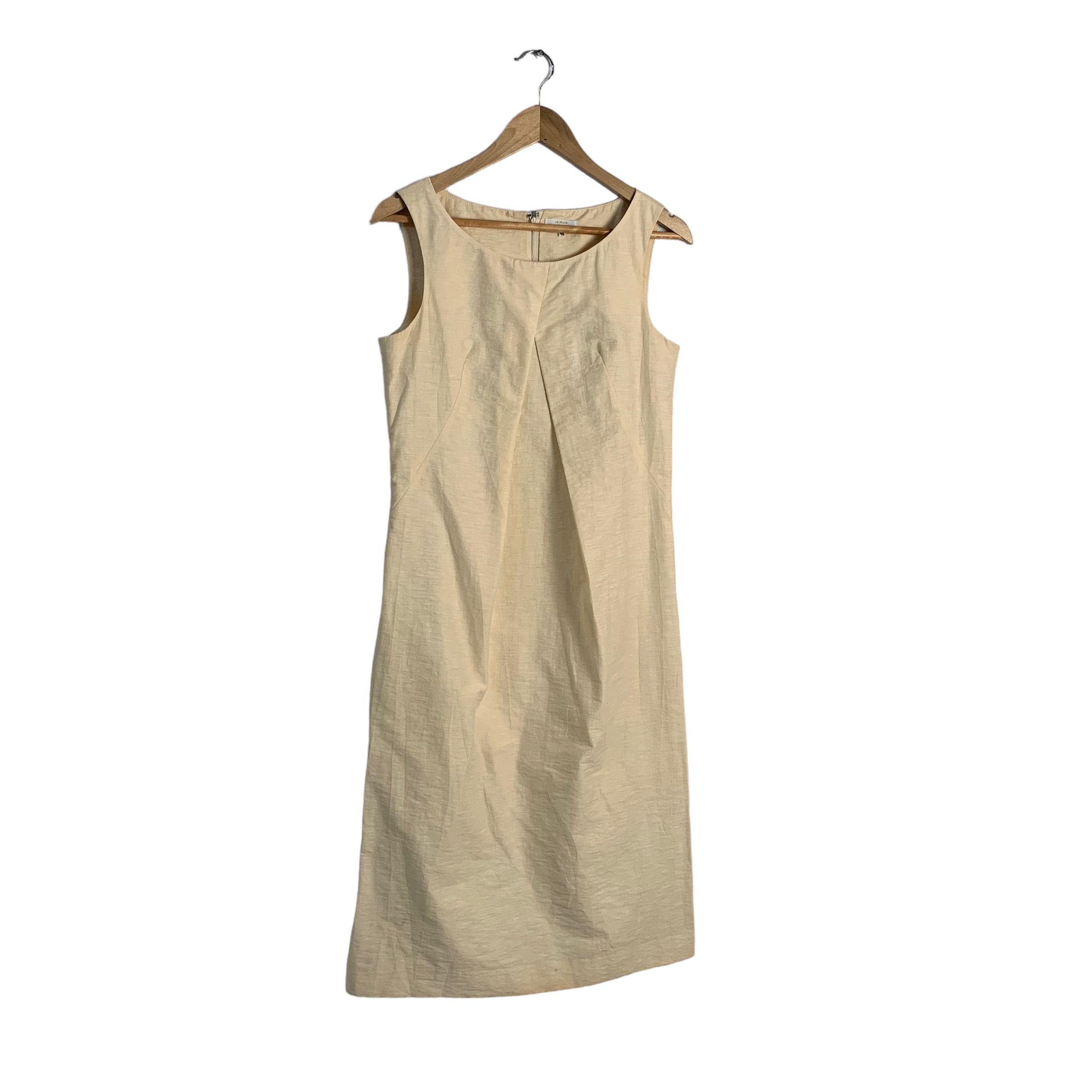 Balenciaga Balenciaga Dress Size M / US 6-8 / IT 42-44 - 2 Thumbnail