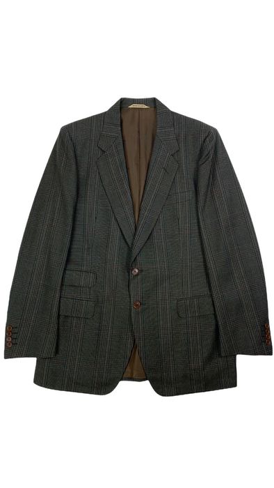 Lanvin 🔥LASTDROP🔥 Vintage Lanvin Paris Wool Luxury Blazer Jacket | Grailed