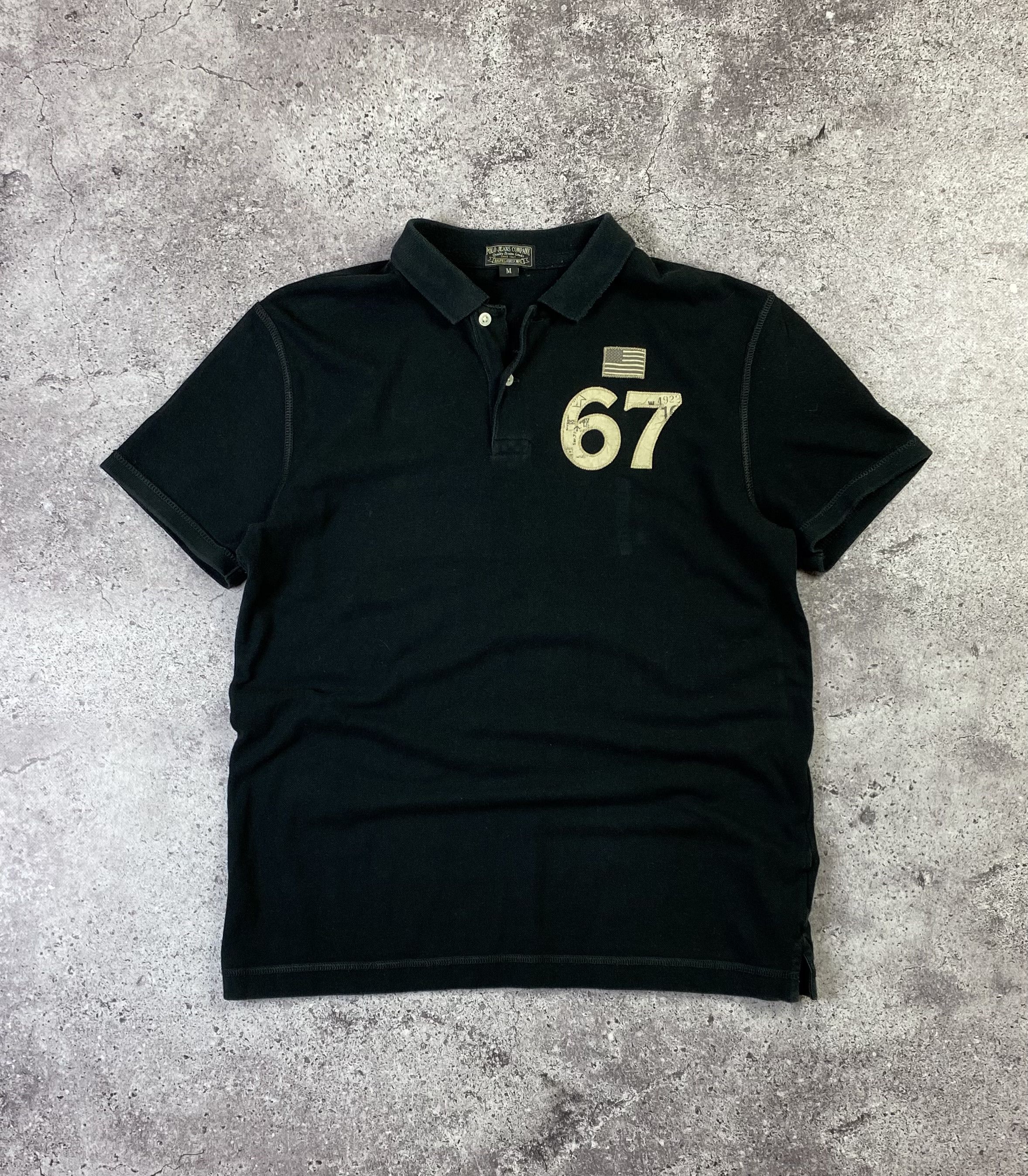Ralph Lauren RARE Chief Keef style Polo Ralph lauren Chicago drill polo Grailed
