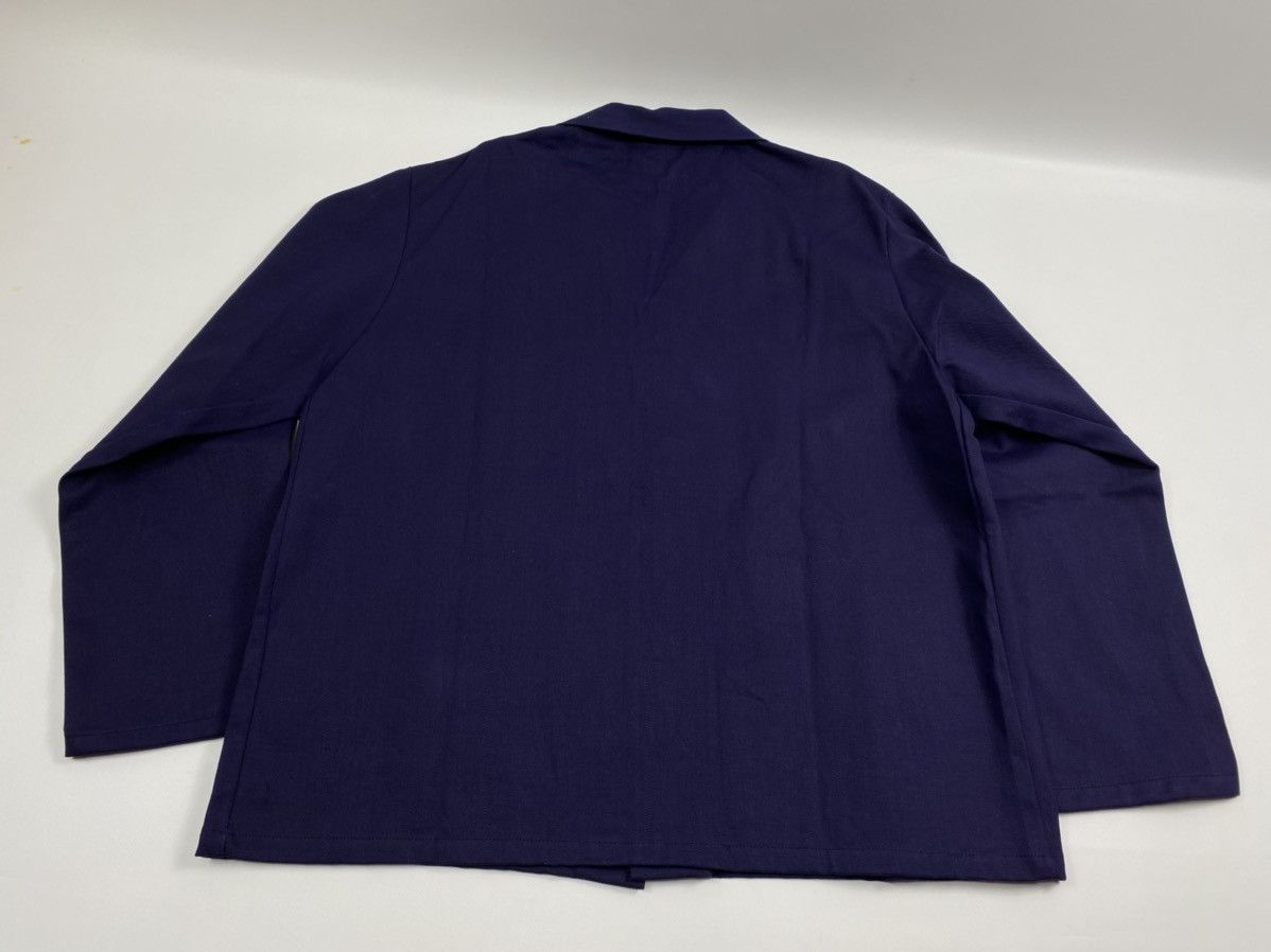 Vintage 🔥LASTDROP🔥 Vintage European Work Chore Sanfor Jacket Coat Size US L / EU 52-54 / 3 - 6 Thumbnail