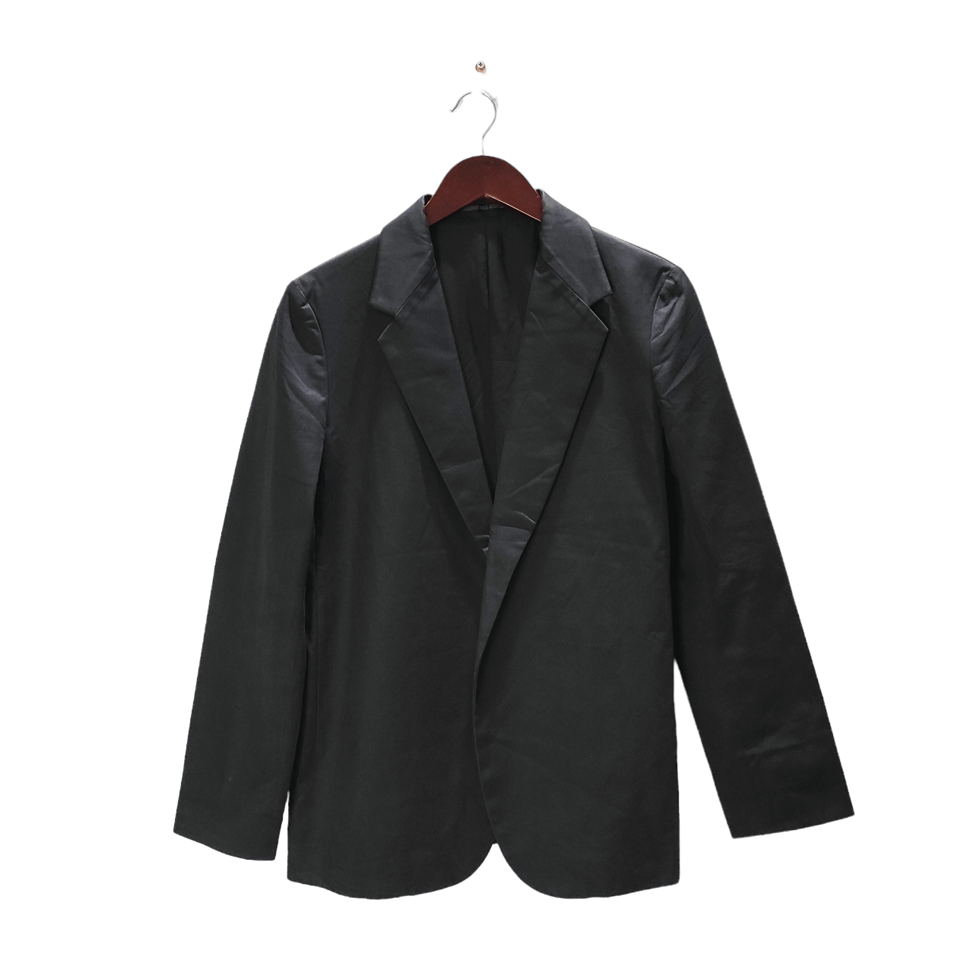 Yohji Yamamoto Yohji Yamamoto Pour Homme x READYMADE Picked Long