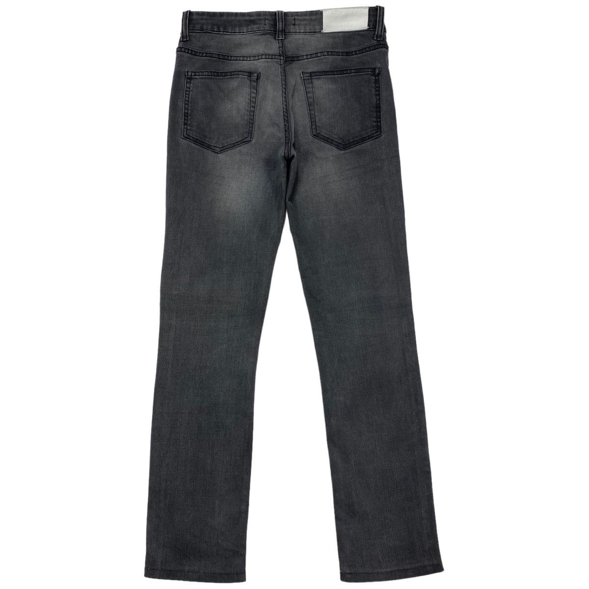 Acne Studios 🔥LASTDROP🔥 Acne Jeans Grey Stonewashed Denim Jeans Pants Size 28" / US 6 / IT 42 - 1 Thumbnail