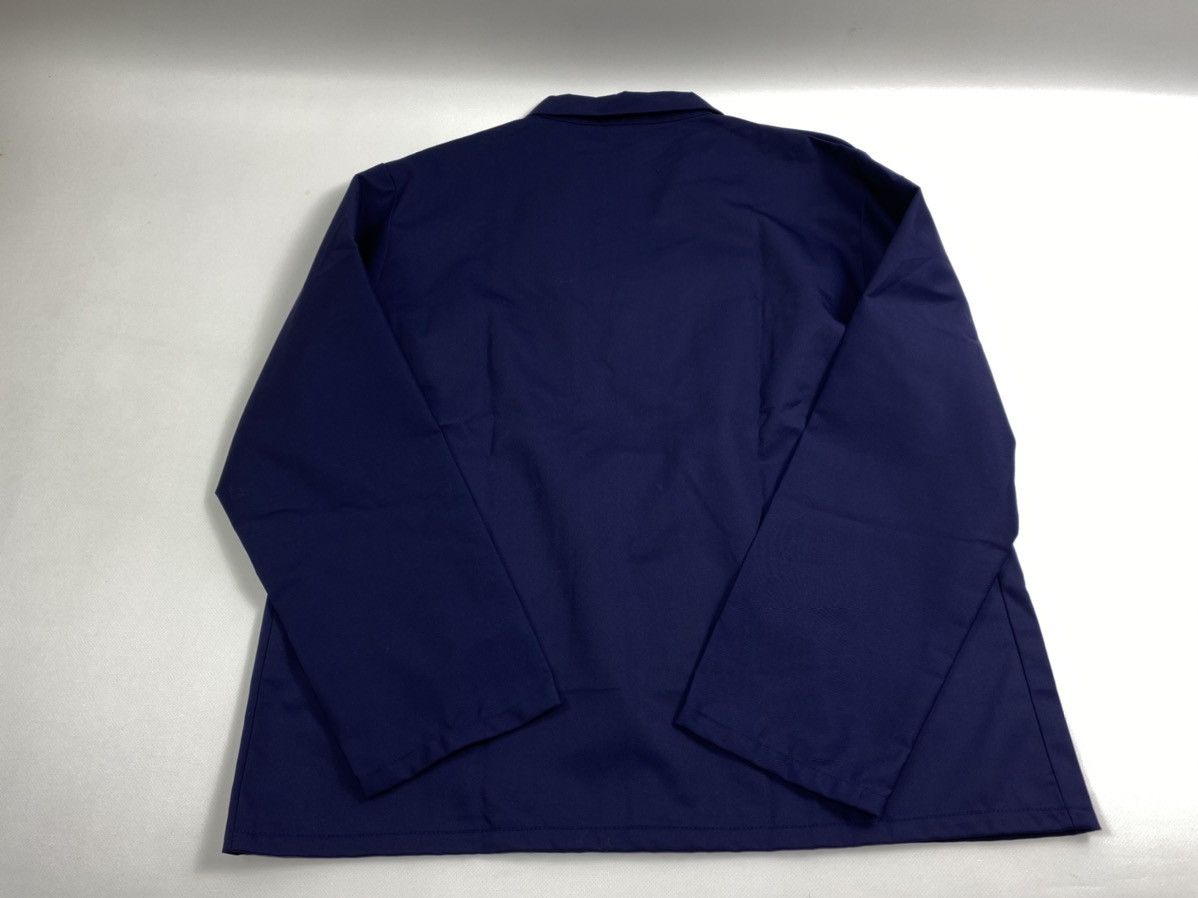 Vintage 🔥LASTDROP🔥 Vintage European Work Shirt Jacket Workwear Size US L / EU 52-54 / 3 - 4 Thumbnail