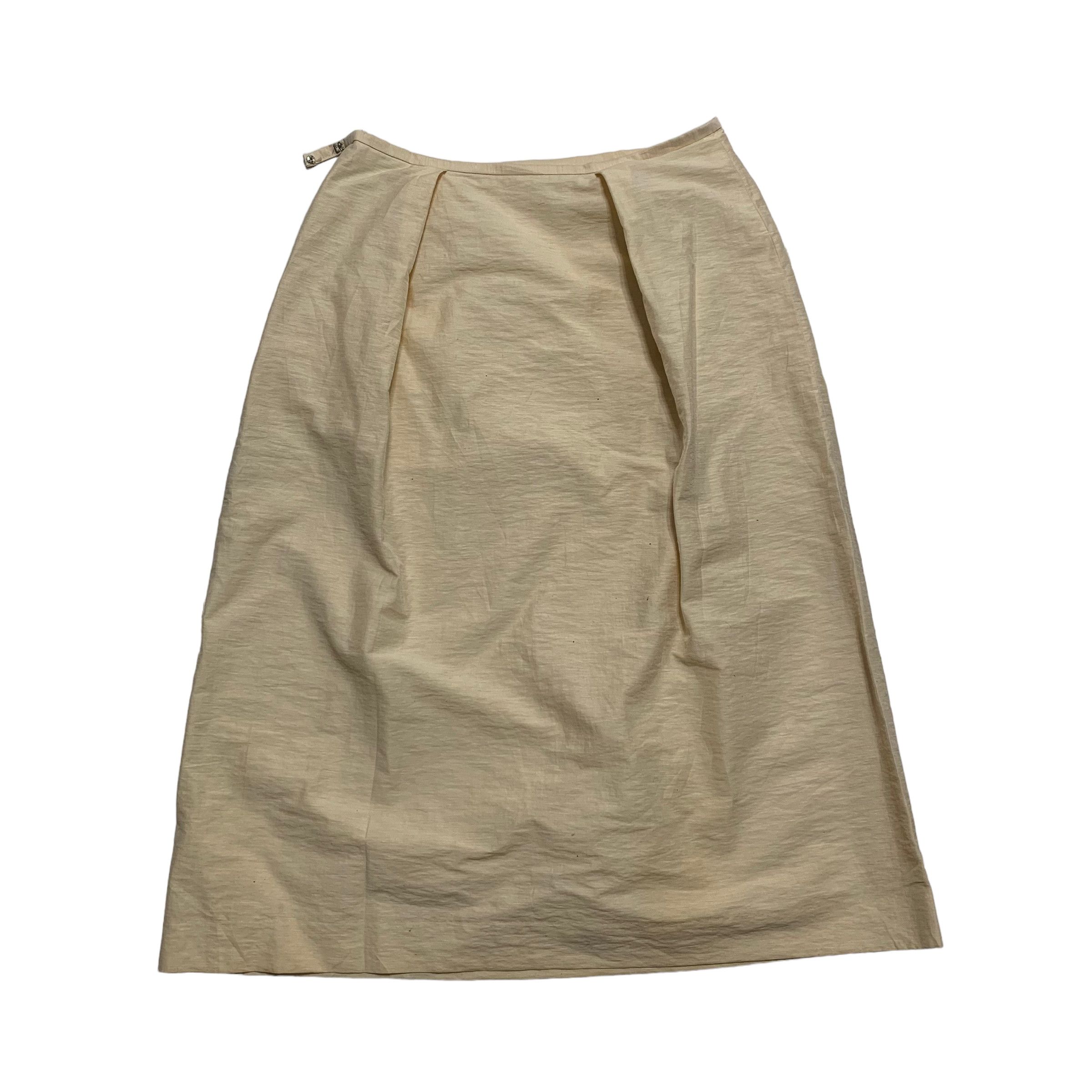 Balenciaga Balenciaga Skirt Size 28" / US 6 / IT 42 - 5 Thumbnail