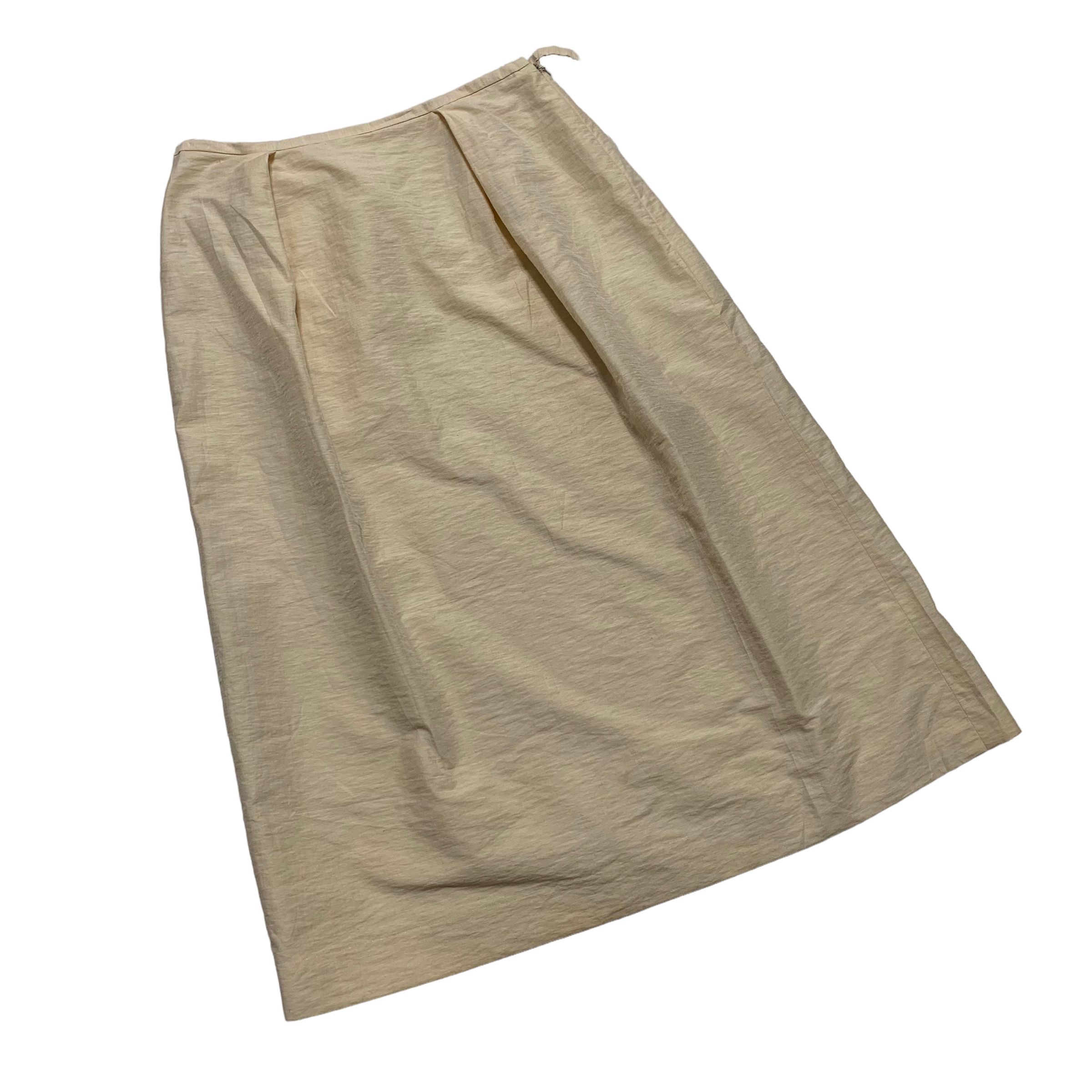 Balenciaga Balenciaga Skirt Size 28" / US 6 / IT 42 - 2 Thumbnail