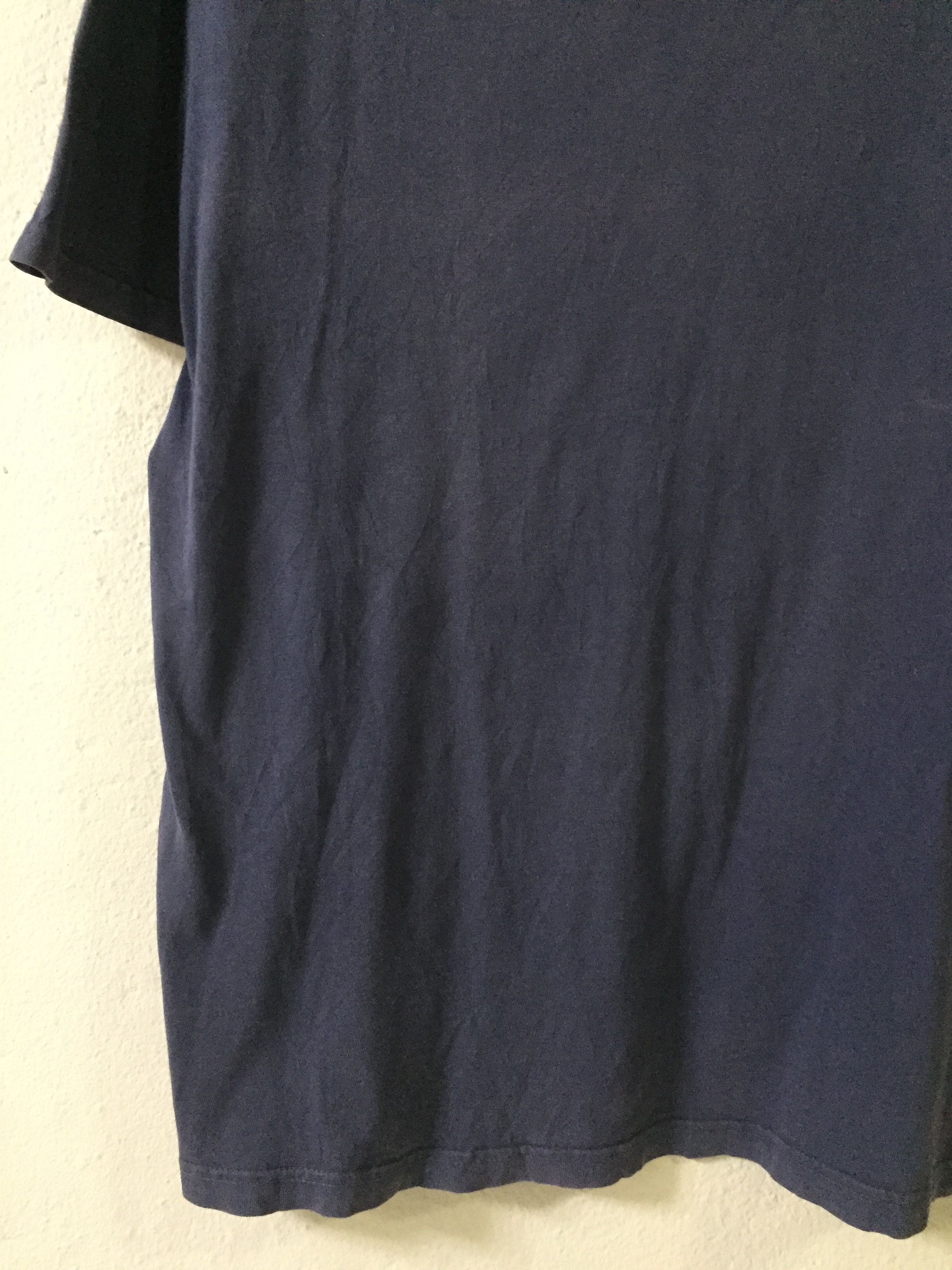 Polo Ralph Lauren Vintage Polo Sport Ralph Lauren Bait & Tackle Tshirt Size US L / EU 52-54 / 3 - 8 Thumbnail