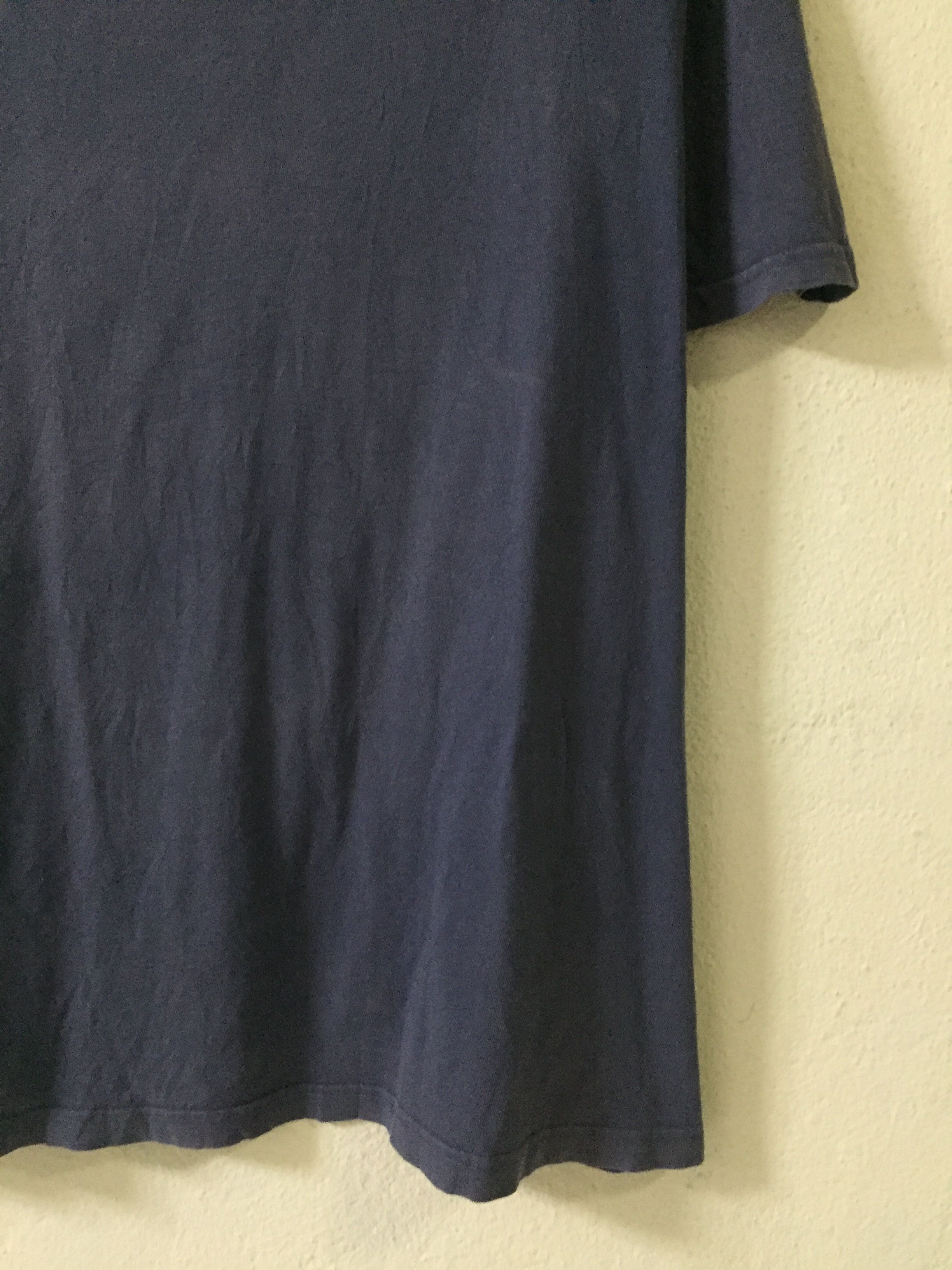 Polo Ralph Lauren Vintage Polo Sport Ralph Lauren Bait & Tackle Tshirt Size US L / EU 52-54 / 3 - 7 Thumbnail