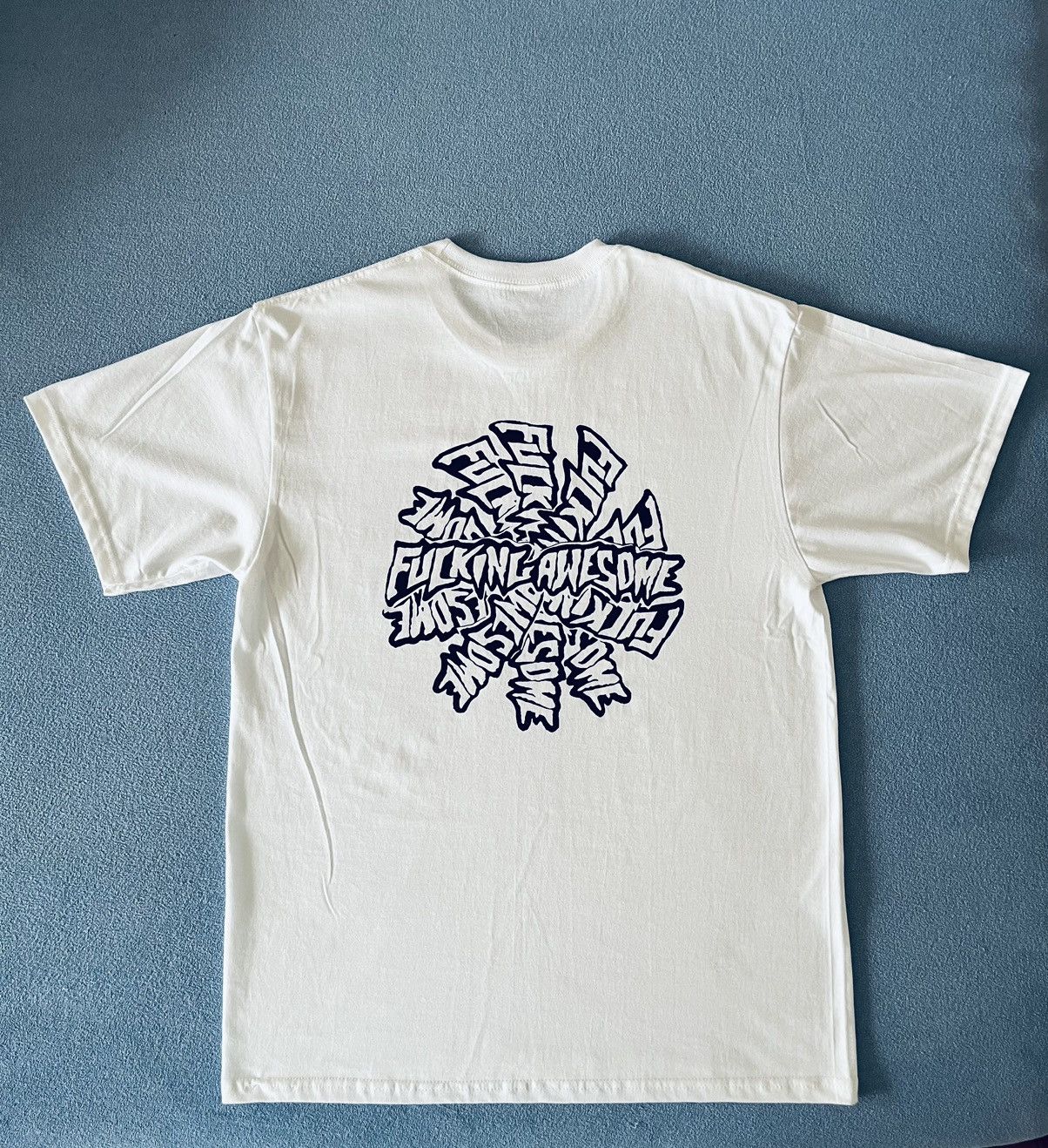 FUCKING AWESOME mid90's A24 Tシャツ XXL FUCKING AWESOME mid90's A24 Tシャツ XXL - メルカリ