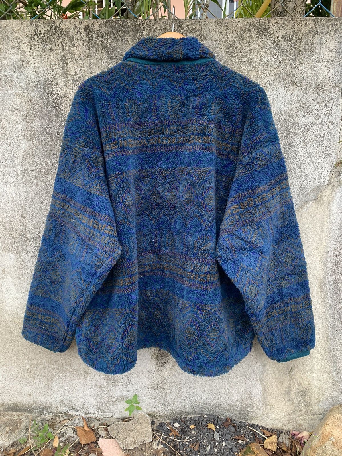 Columbia Vintage Columbia Fleece Size US XL / EU 56 / 4 - 5 Thumbnail