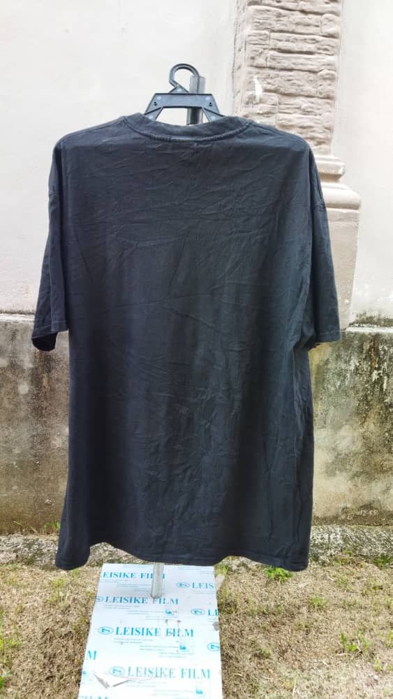 Vintage 🔥RARE🔥 VINTAGE DEAN HALL VIDEO GAMER DESIGNER Size US XL / EU 56 / 4 - 5 Thumbnail