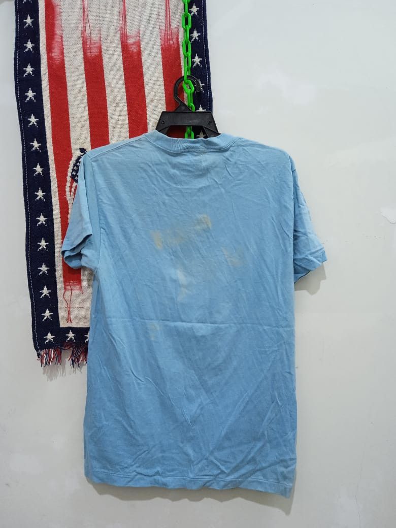Habitat × Vintage 🔥BIN/OFFER🔥VINTAGE HABITAT TSHIRT Size US L / EU 52-54 / 3 - 3 Thumbnail