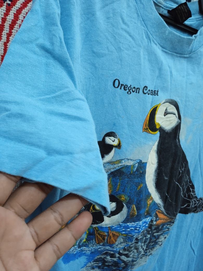 Habitat × Vintage 🔥BIN/OFFER🔥VINTAGE HABITAT TSHIRT Size US L / EU 52-54 / 3 - 5 Thumbnail