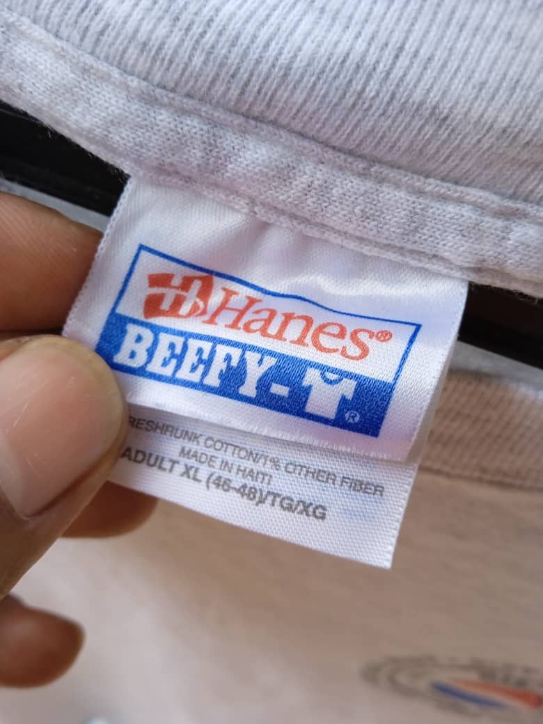 Pepsi × Vintage 🔥MAI BELI🔥 VINTAGE PEPSI DIETS SMALL LOGO TEE'S Size US XL / EU 56 / 4 - 2 Thumbnail