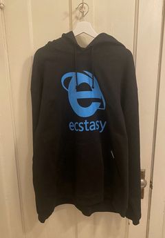 Vetements Ecstasy | Grailed