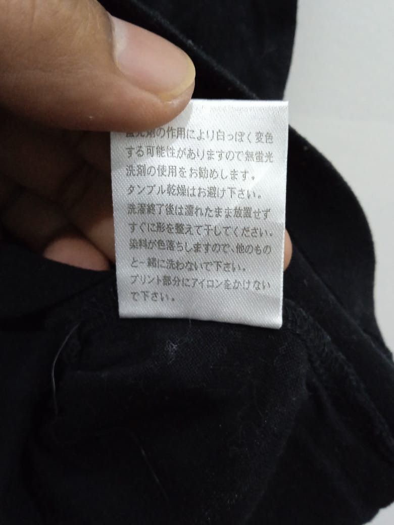 Designer × Trussardi 🔥BIN/OFFER🔥VINTAGE DESIGNER TRUSSARDI Size US M / EU 48-50 / 2 - 2 Thumbnail