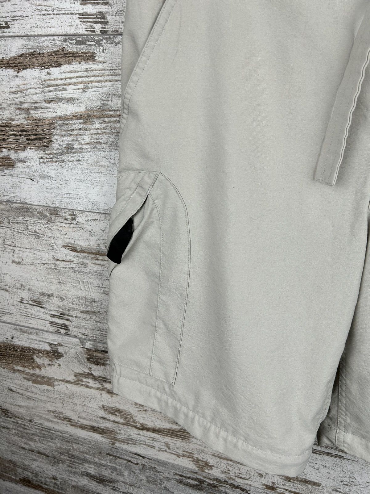 Nike × Vintage Mens Vintage Nike ACG cargo shorts streetwear y2k rare 90s Size US 30 / EU 46 - 6 Thumbnail