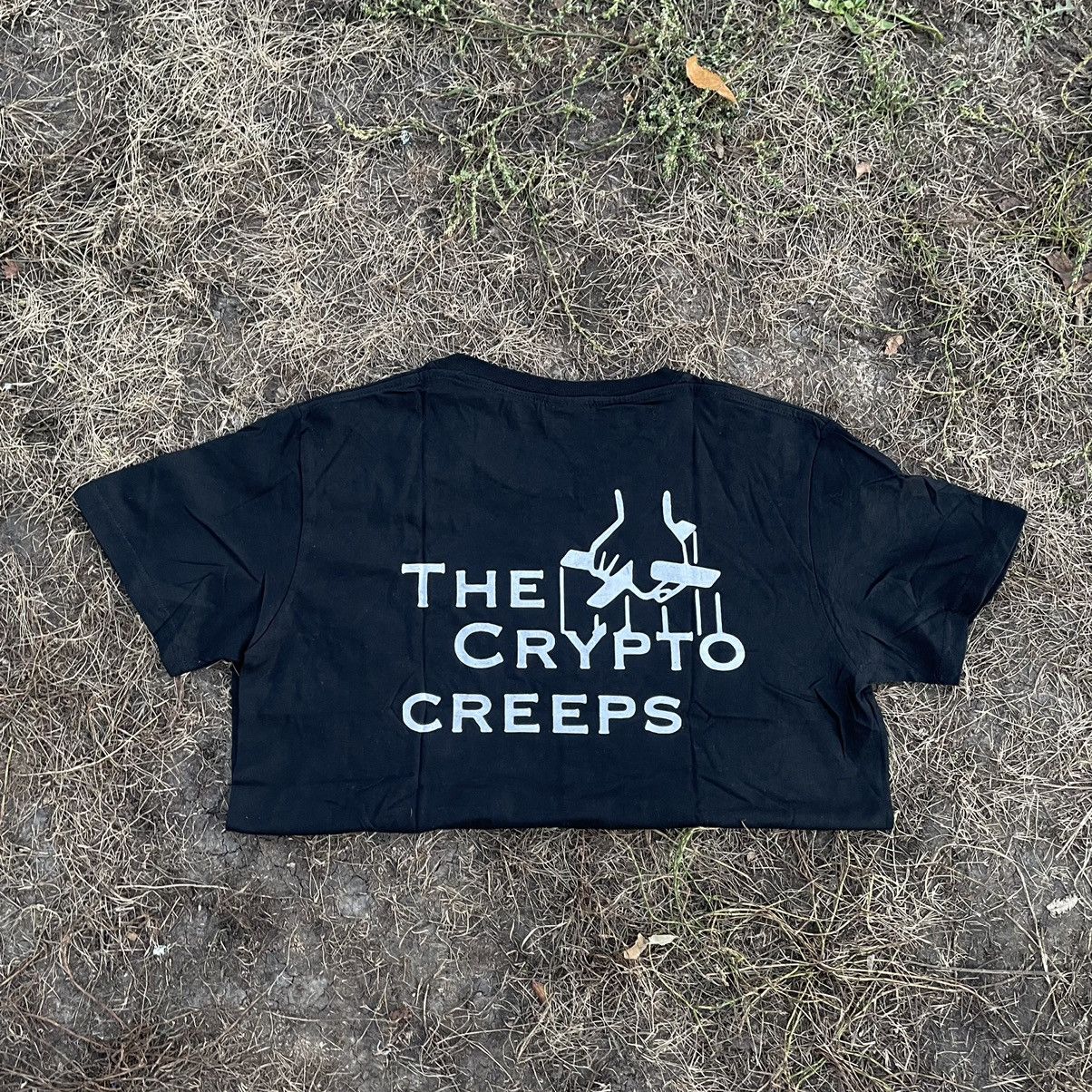 Vintage Vintage Y2K Graphic Tee Motivational Streetwear Dark Boxy L Size US L / EU 52-54 / 3 - 5 Thumbnail