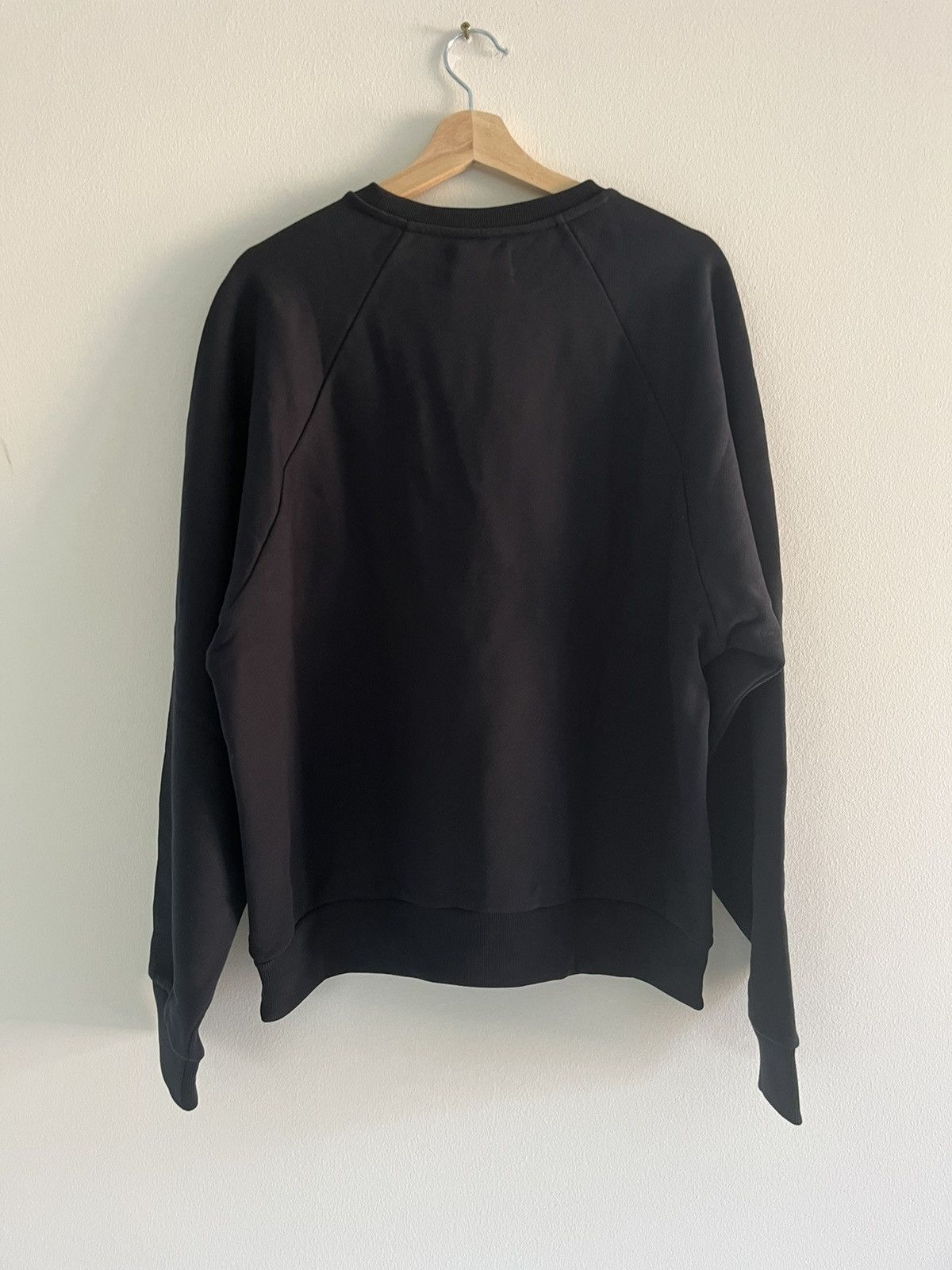 Dover Street Market × Liberal Youth Ministry LIBERAL YOUTH MINISTRY - Dreams So Wet sweatshirt Size US M / EU 48-50 / 2 - 2 Thumbnail