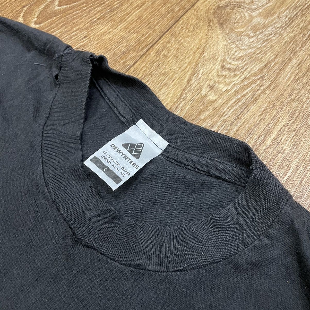 Vintage Vintage 90s Phantom Opera Single Stitch Graphic Tee Indie XL Size US XL / EU 56 / 4 - 6 Thumbnail