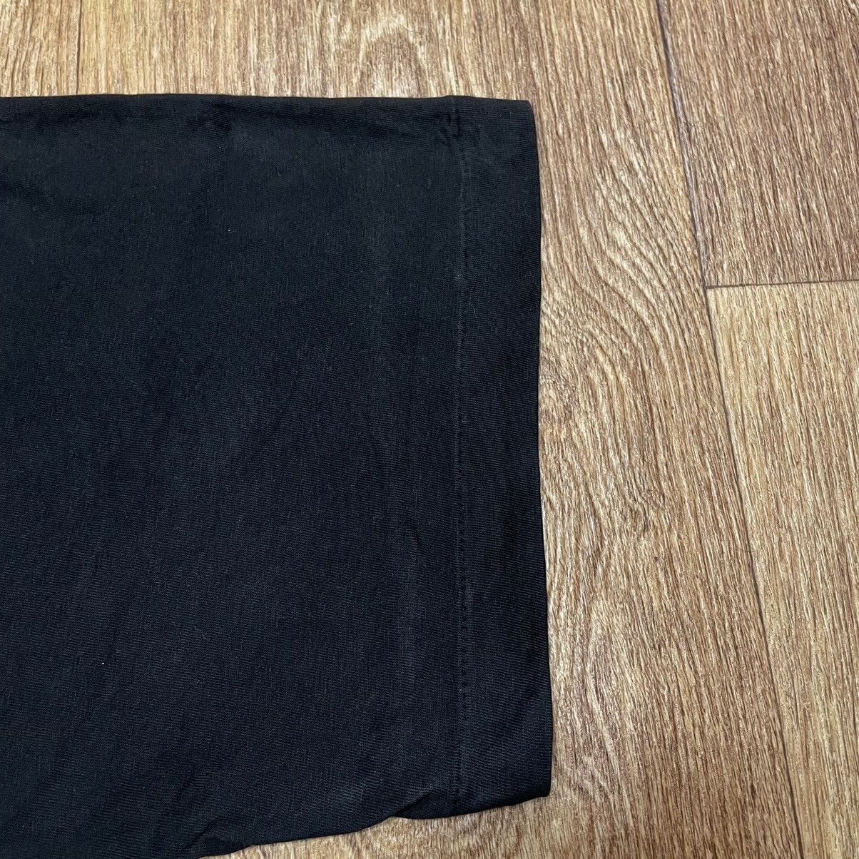 Vintage Vintage 90s Phantom Opera Single Stitch Graphic Tee Indie XL Size US XL / EU 56 / 4 - 4 Thumbnail