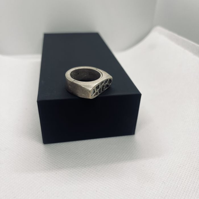 Parts Of Four Parts of four sistema ring size 9 | Grailed