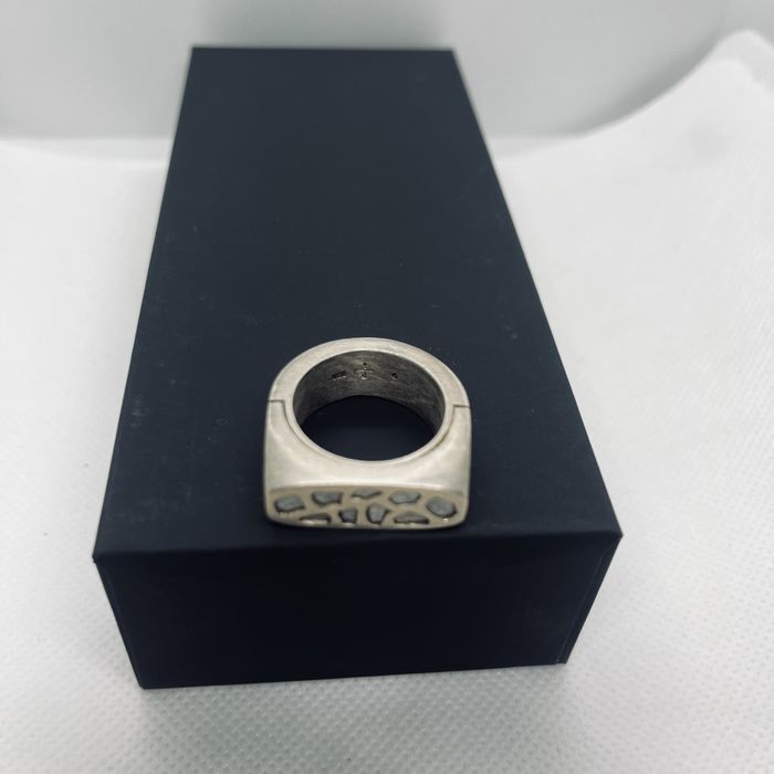 Parts Of Four Parts of four sistema ring size 9 | Grailed