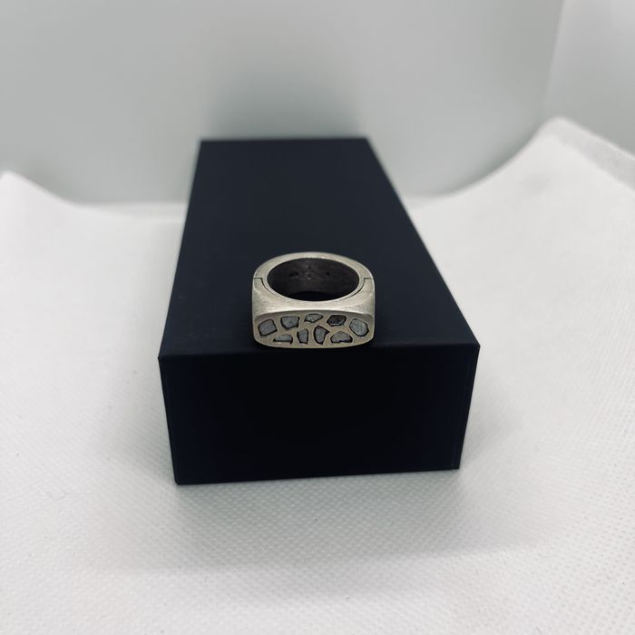 Parts Of Four Parts of four sistema ring size 9 | Grailed