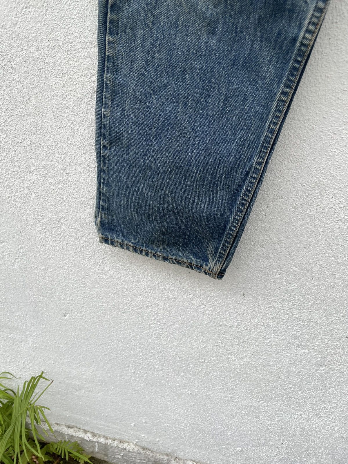 Vintage Levi’s Orange Tab Jeans