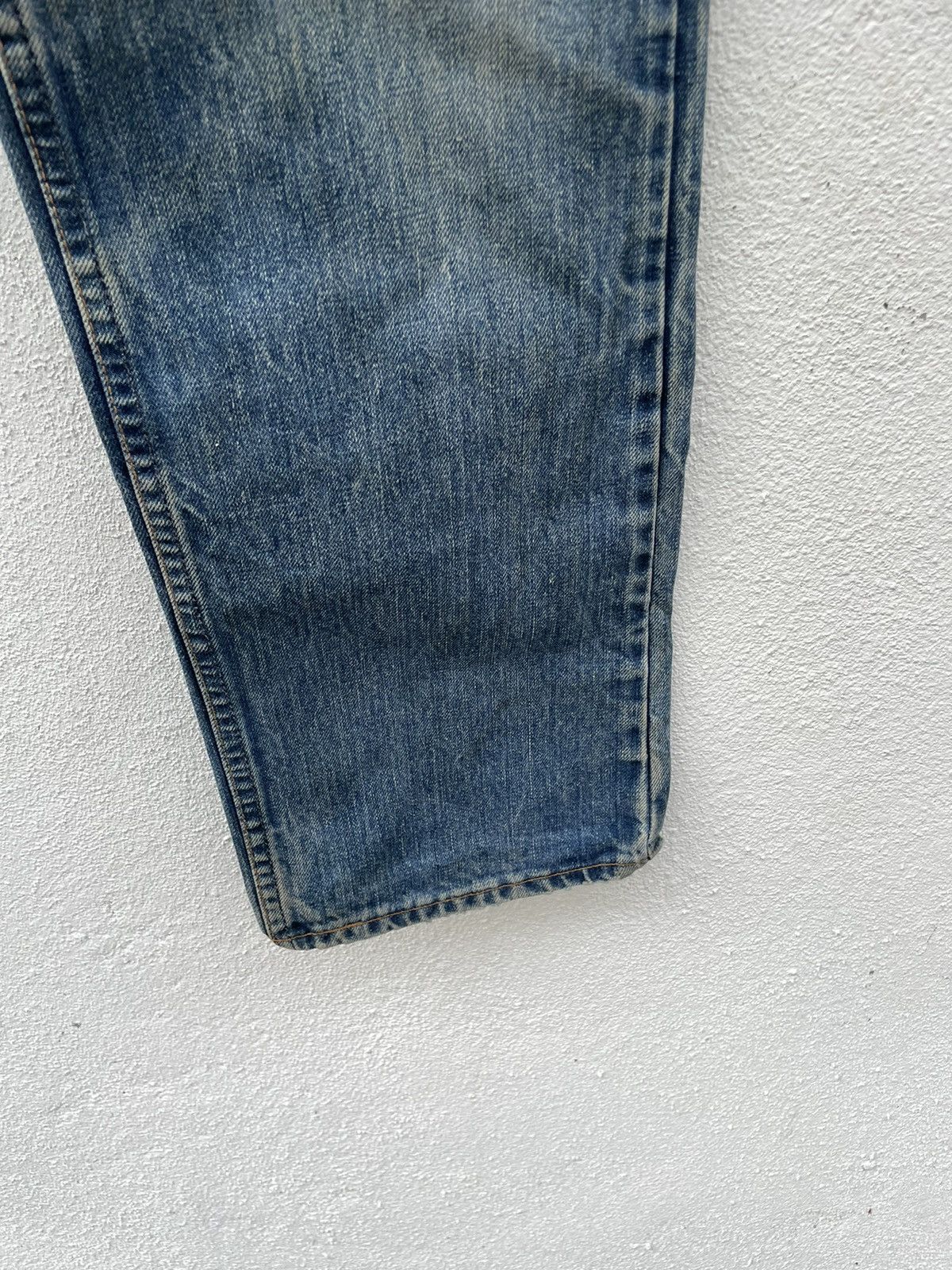 Vintage Levi’s Orange Tab Jeans