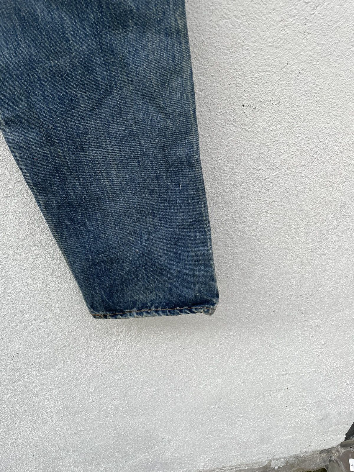 Vintage Levi’s Orange Tab Jeans