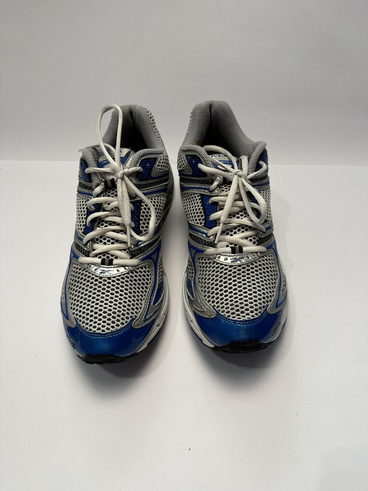 Reebok Vintage Reebok Trinity III Size US 10 / EU 43 - 2 Thumbnail