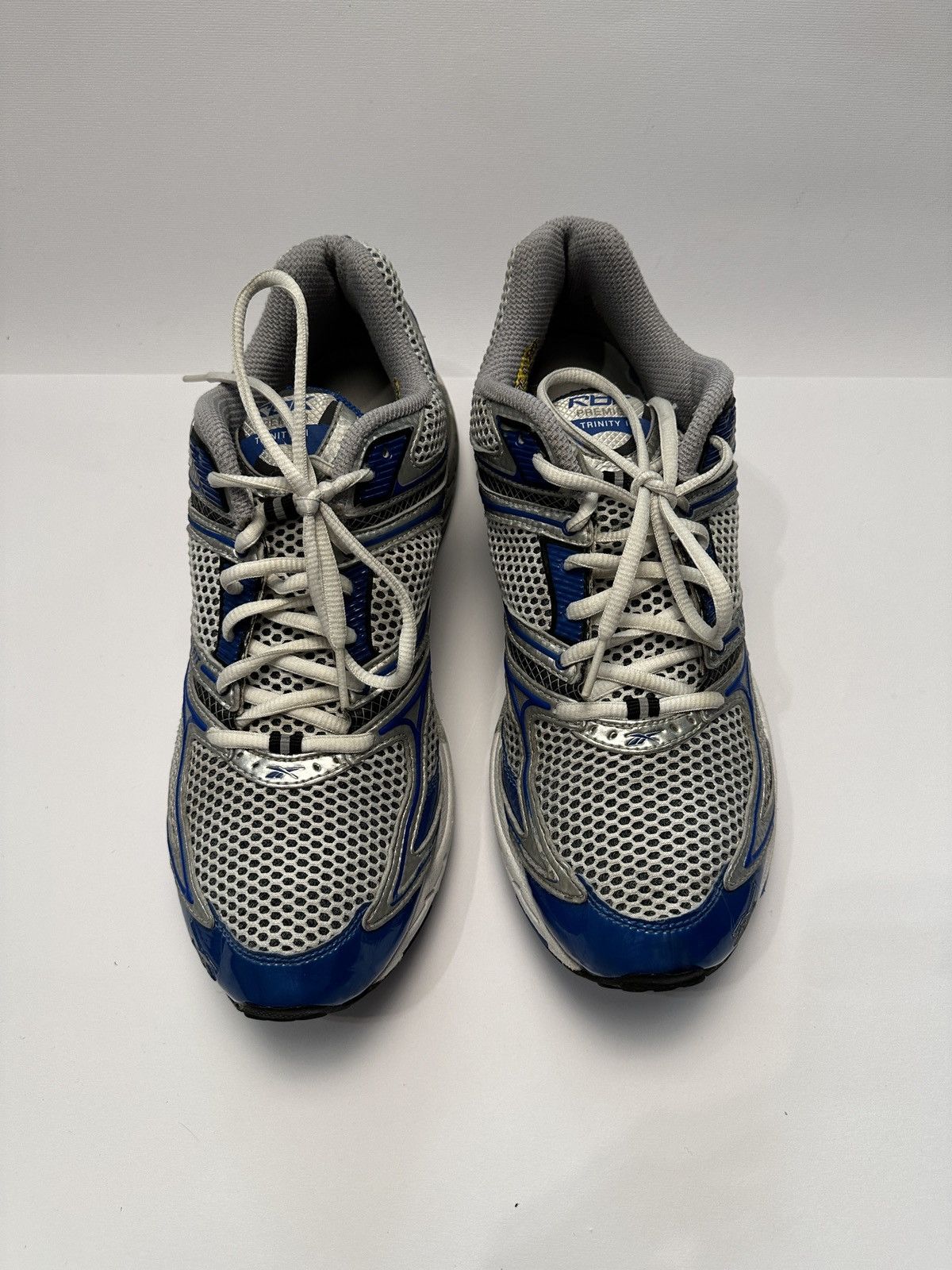Reebok Vintage Reebok Trinity III Size US 10 / EU 43 - 4 Thumbnail