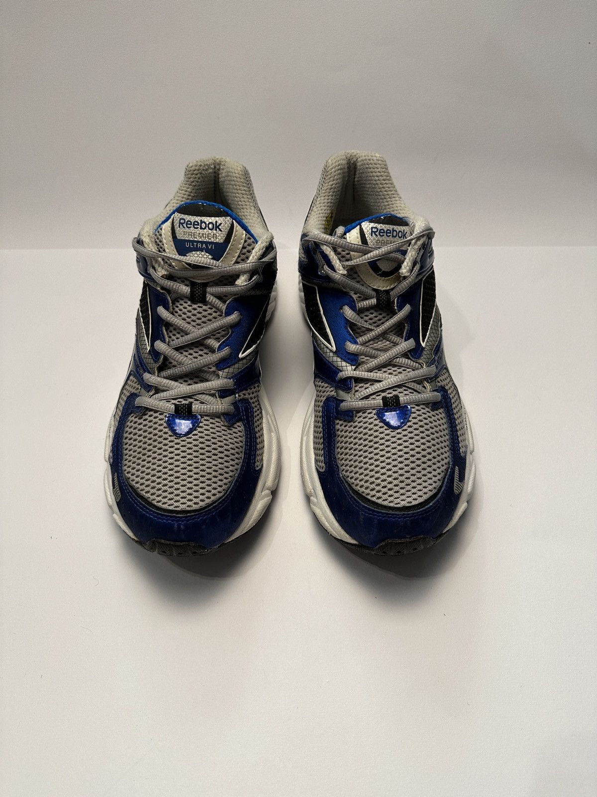 Reebok Vintage Reebok Premier Ultra VI Size US 10.5 / EU 43-44 - 3 Thumbnail